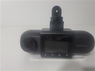 YADA 1080P Dual camera Dashcam, 120 Degree Wide Angle Lens, 1.5